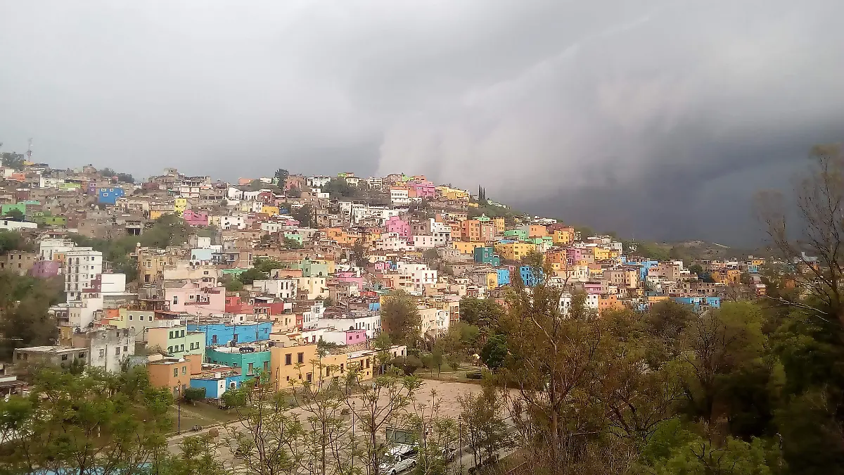 AL MENOS CINCO FRENTES IMPACTARAN EN GUANAJUATO(4)